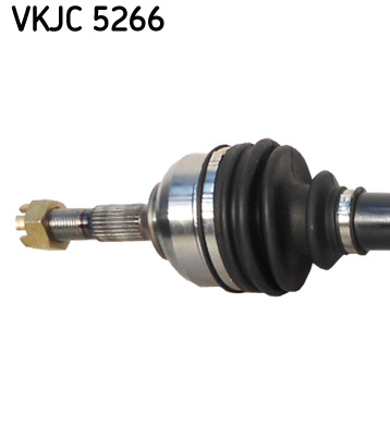 SKF VKJC 5266 Albero motore/Semiasse